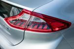 Hyundai IONIQ electric 2016 года (NA)